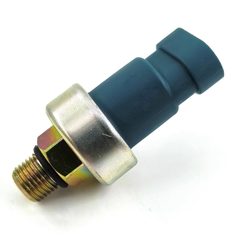 Heavy Equipment Distributors - Sensor de Presión de Tracción para