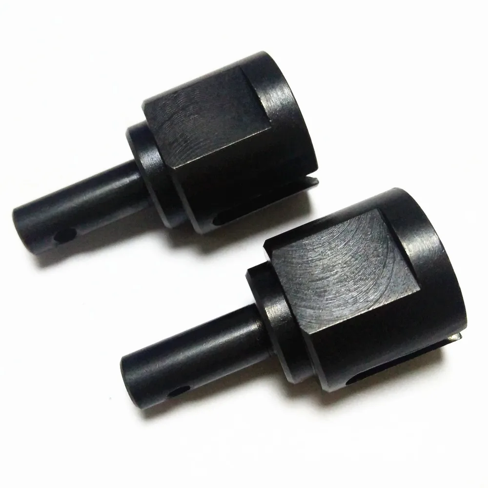 Heavy Equipment Vehicles - Eje diferencial de acero súper resistente,