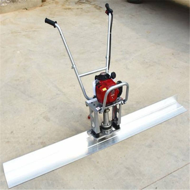 Concrete Vibrator - Máquina Vibradora de Concreto a Gasolina