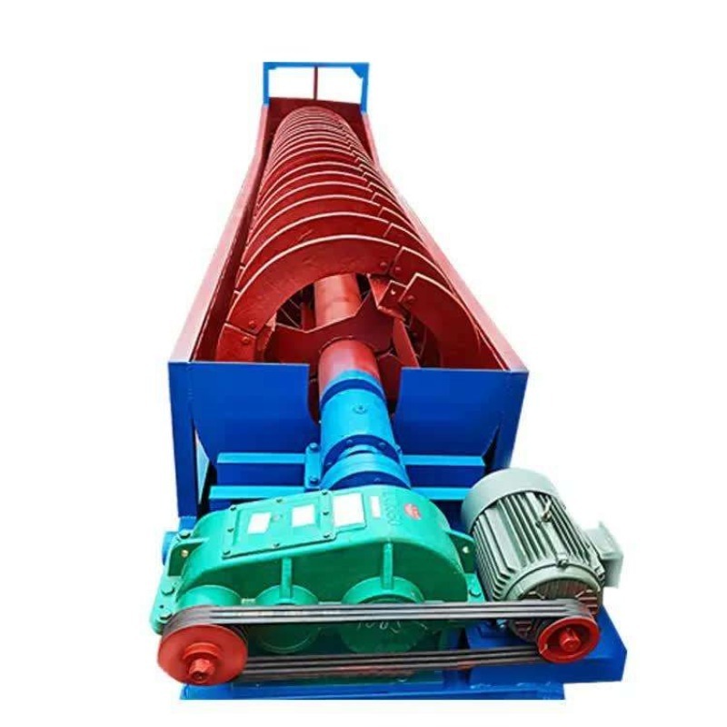 Heavy Equipment Mining - Precio FOB, Clasificador Espiral Industrial de