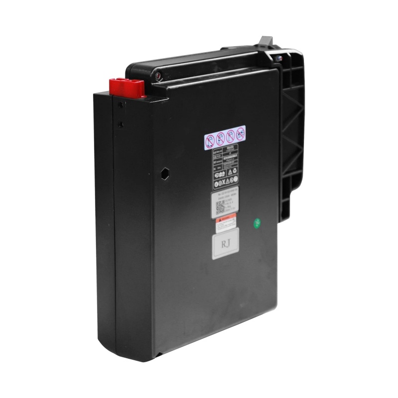 Electric Pallet Jack - Batería de litio 24V 20Ah LiFePO4