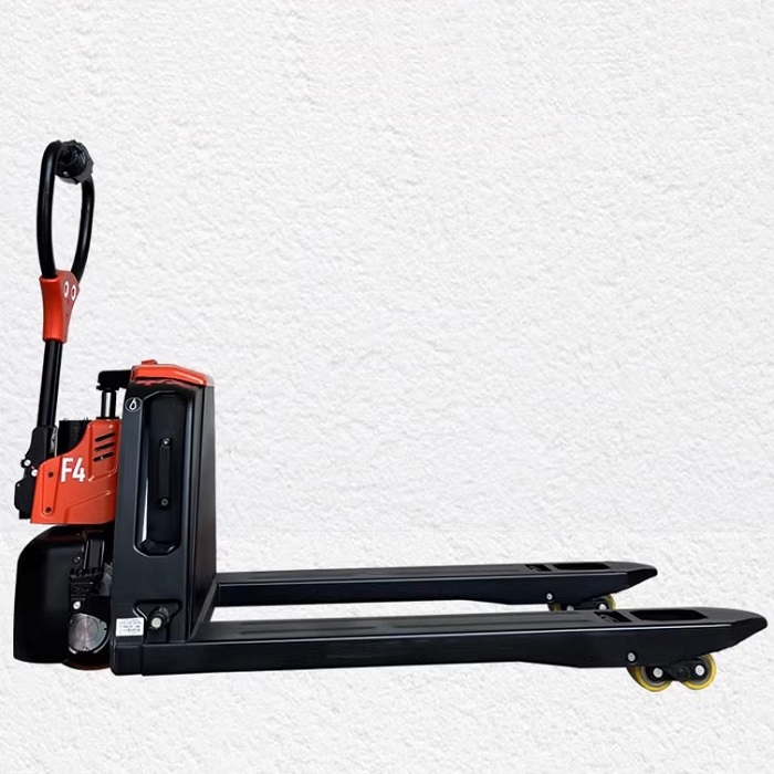 Electric Pallet Jack - Transpaleta Eléctrica Fabricada en China, 4400
