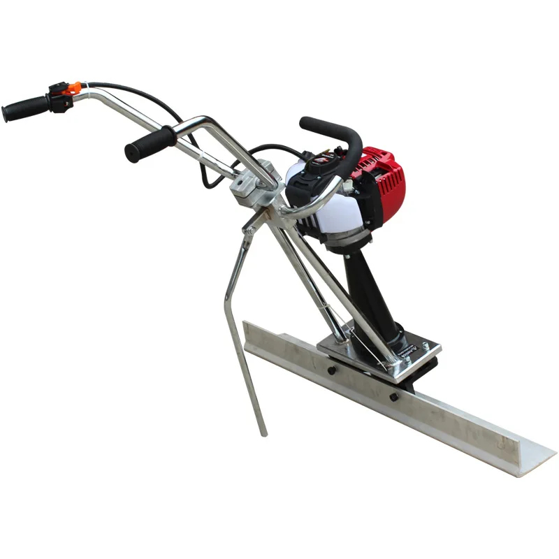 Concrete Vibrator - Herramienta vibradora para enderezar paneles de