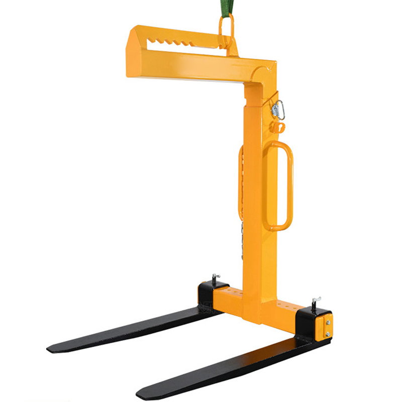 Electric Pallet Jack - Transpaleta con Horquillas Elevadoras, Montacargas y