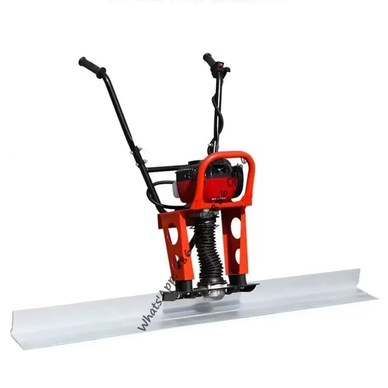 Concrete Vibrator - La fábrica suministra vibradores de hormigón