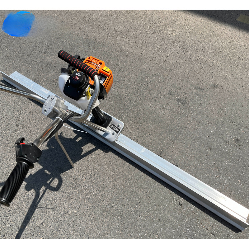 Concrete Vibrator - Regla Vibradora de Concreto de 2m,