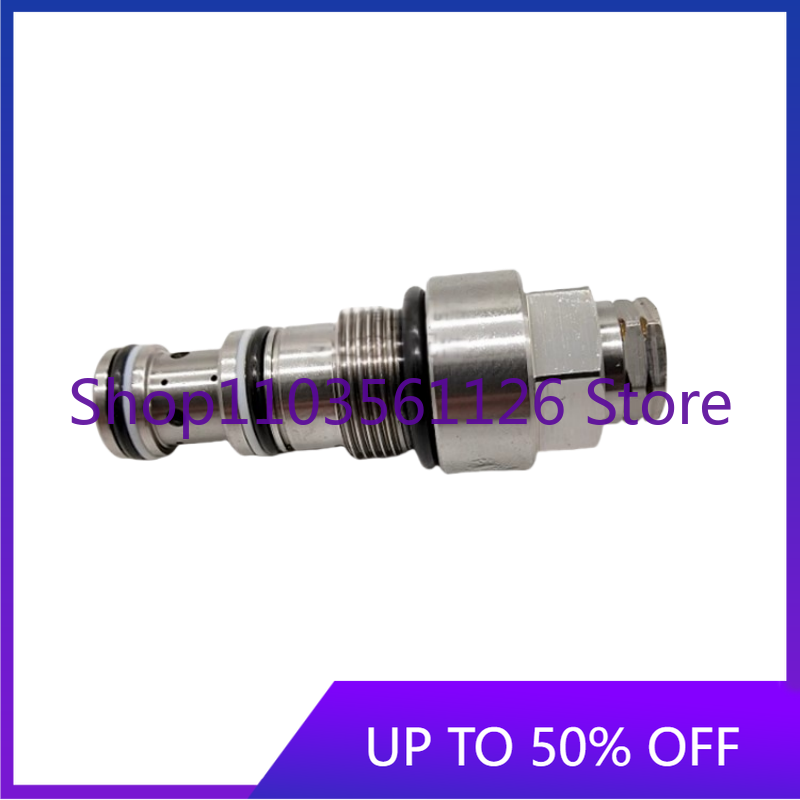 Heavy Equipment Distributors - PC200 220-6 7 8 Distribuidor de