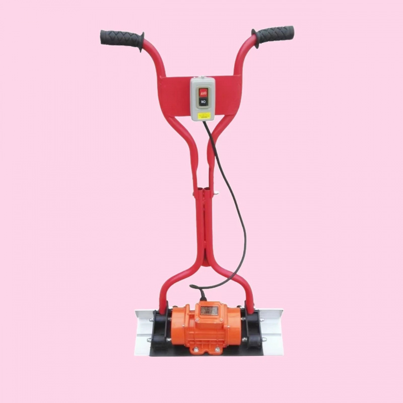 Concrete Vibrator - Máquina Vibradora de Concreto Láser Duradera
