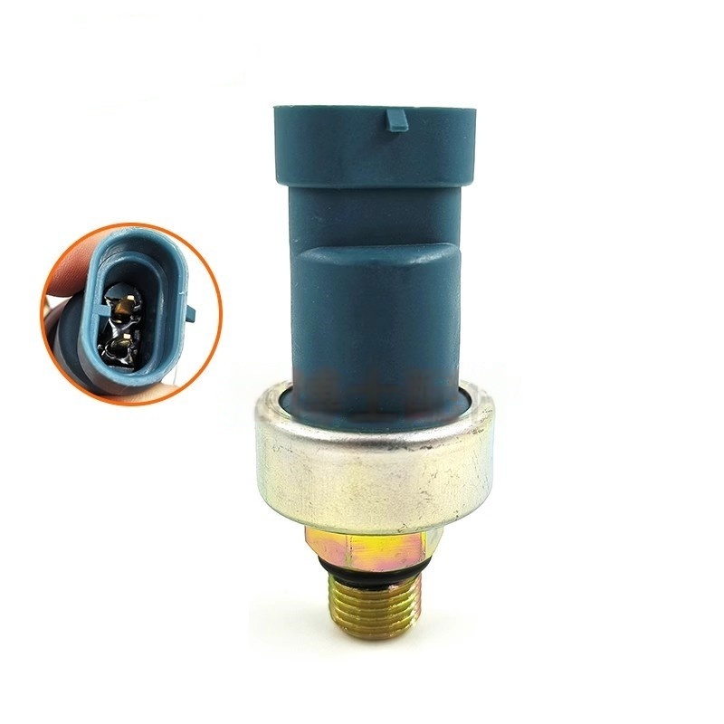 Sensor de Presión de Tracción  - Heavy Equipment Distributors reseña y precio