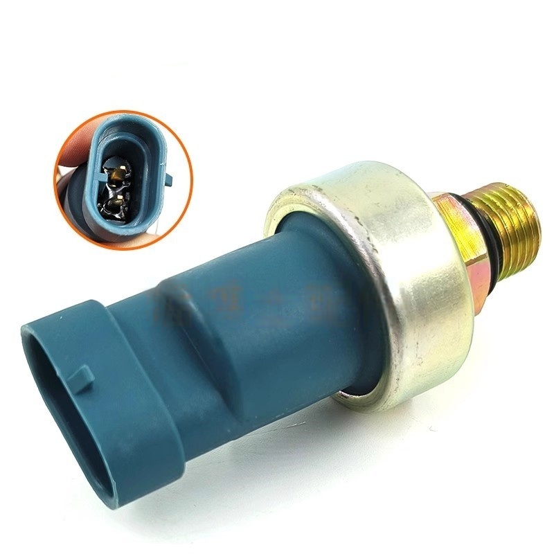 Sensor de Presión de Tracción  - Heavy Equipment Distributors reseña y precio