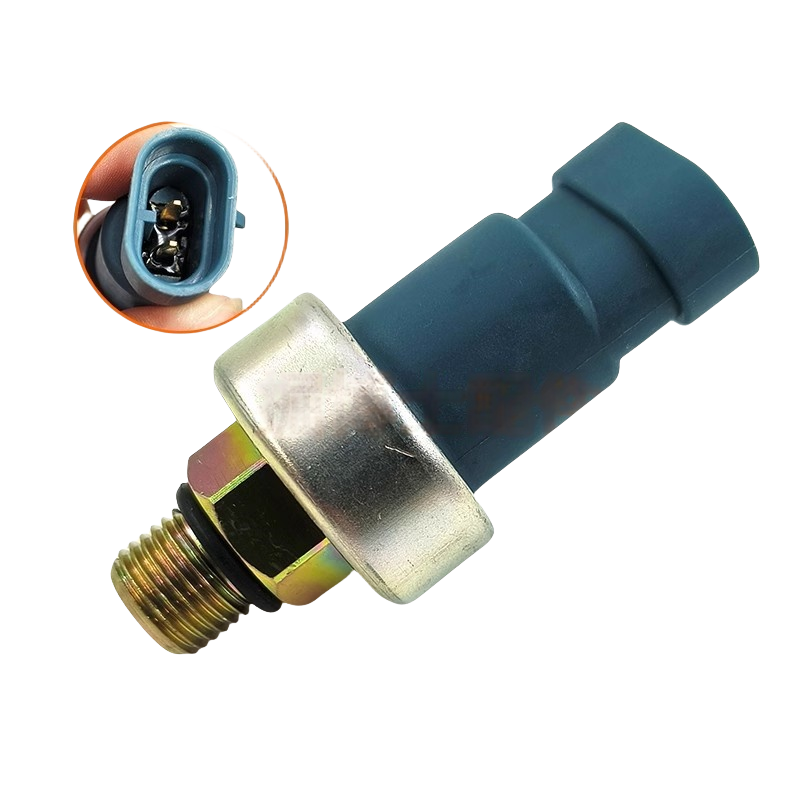 Sensor de Presión de Tracción  - Heavy Equipment Distributors reseña y precio