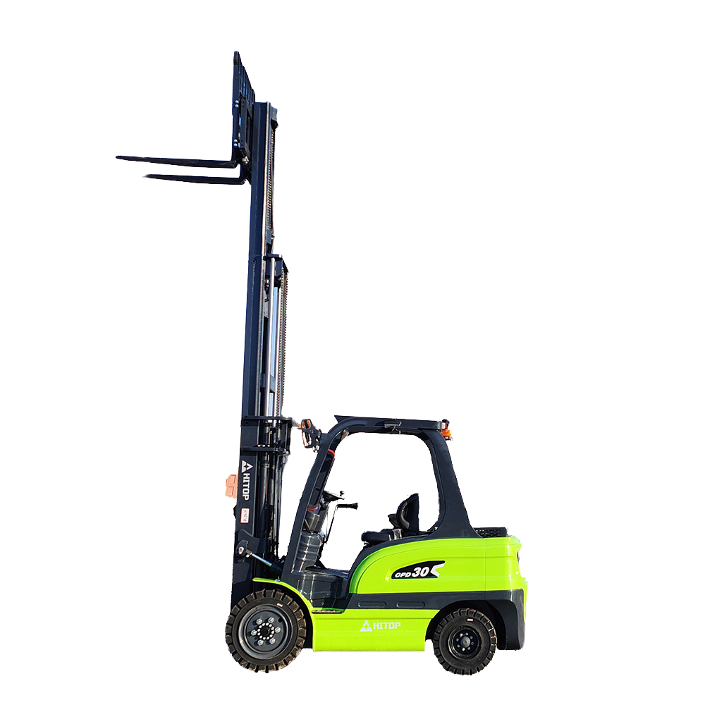 Transpaleta Eléctrica de Gas,  - Electric Pallet Jack reseña y precio