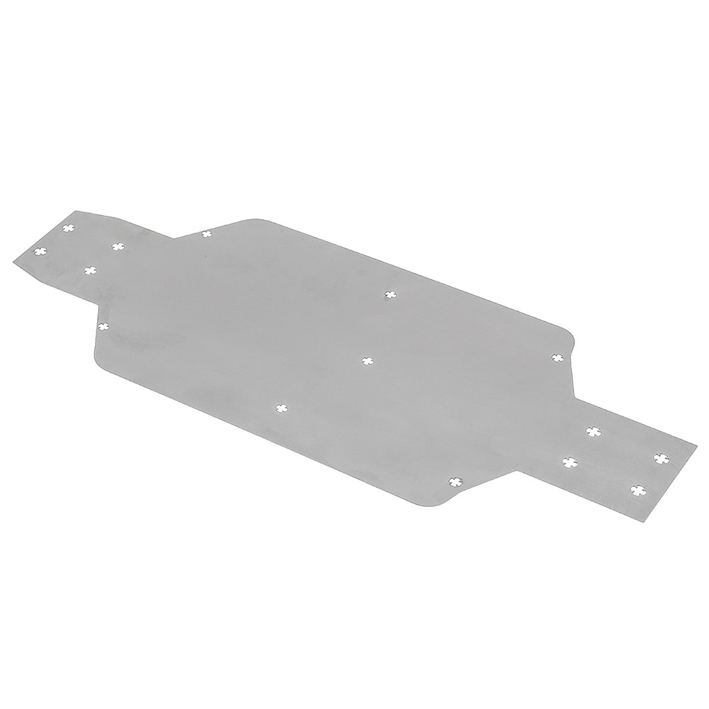 Protección inferior de acero i - Heavy Equipment Vehicles reseña y precio