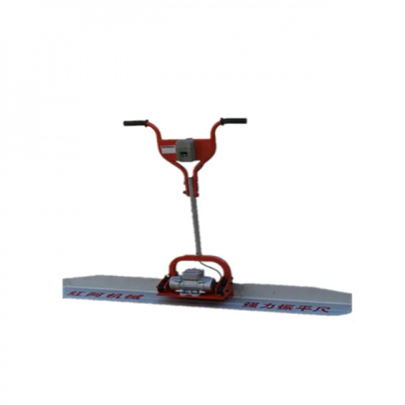 Regla Vibradora de Concreto de - Concrete Vibrator reseña y precio