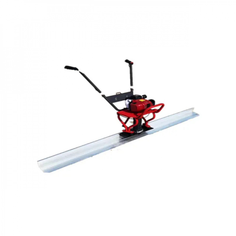 Regla Vibradora de Concreto de - Concrete Vibrator reseña y precio