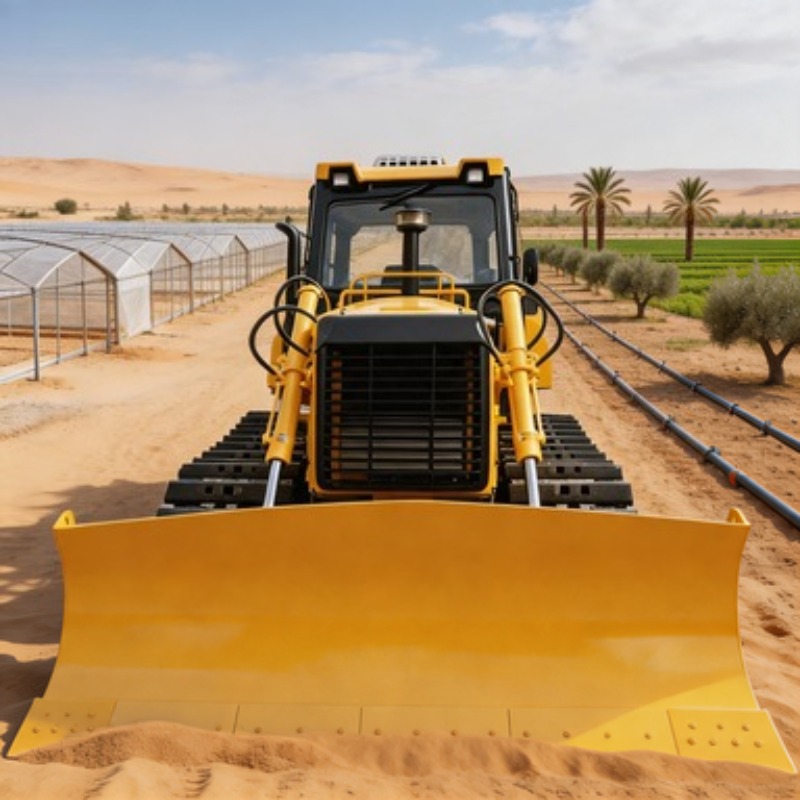Bulldozer de 220HP, Modelo SD2 - Heavy Equipment Mining reseña y precio