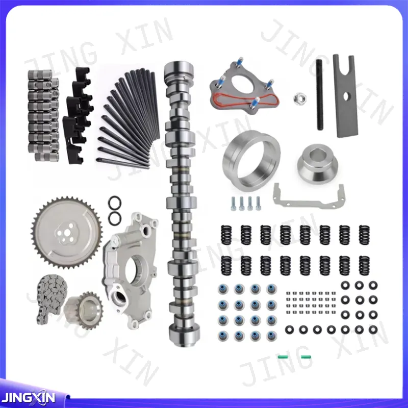 Kit de Herramientas de Reparac - Heavy Equipment Service reseña y precio
