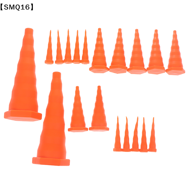 Tapones de Goma para Servicio  - Heavy Equipment Service reseña y precio