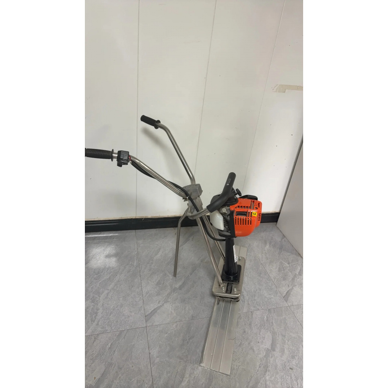 Máquina Niveladora de Superfic - Concrete Vibrator reseña y precio