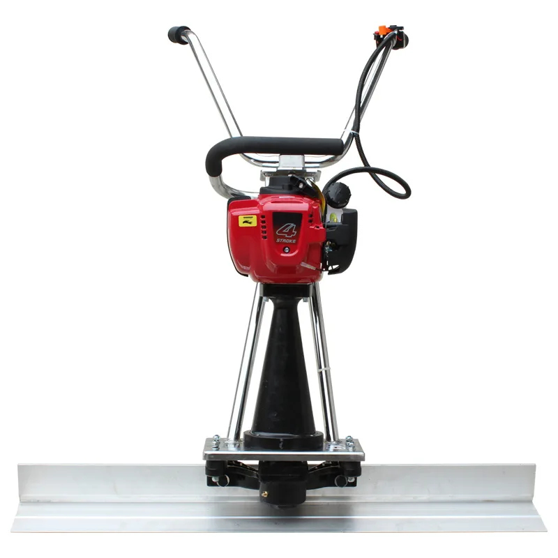 Regla para Concreto/Máquina Vi - Concrete Vibrator reseña y precio