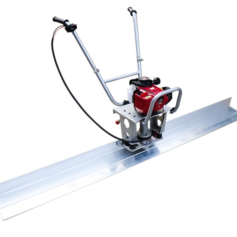 Máquina Vibradora de Concreto  - Concrete Vibrator reseña y precio