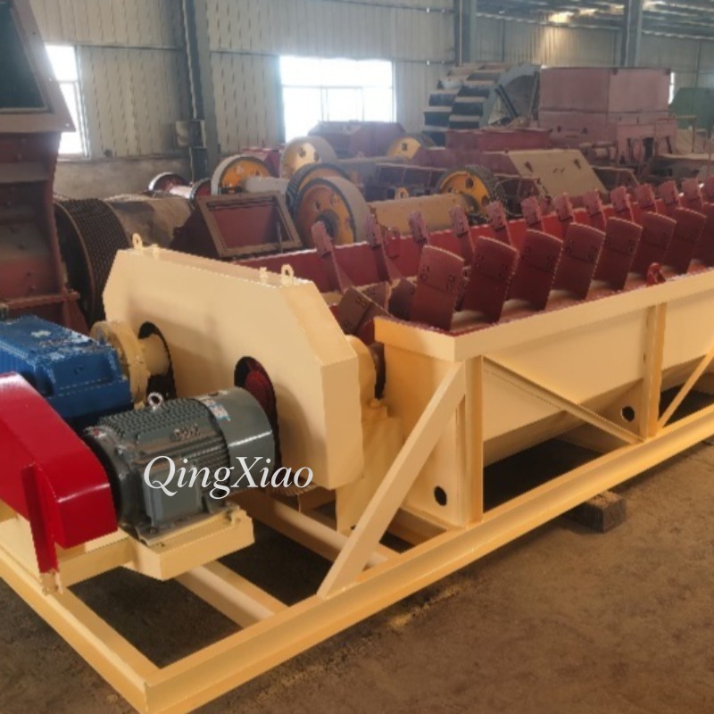Precio FOB, Clasificador Espir - Heavy Equipment Mining reseña y precio
