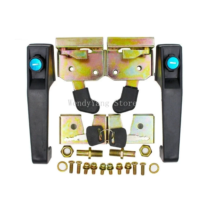 Carretilla elevadora Universal - Heavy Equipment Vehicles reseña y precio