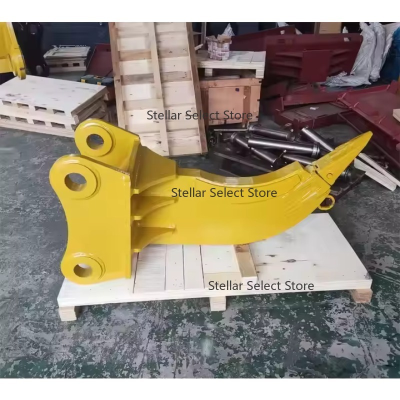 Accesorio para destripador de  - Heavy Equipment Mining reseña y precio