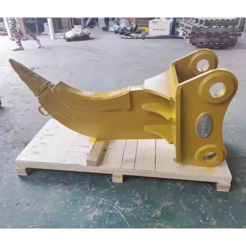 Accesorio para destripador de  - Heavy Equipment Mining reseña y precio