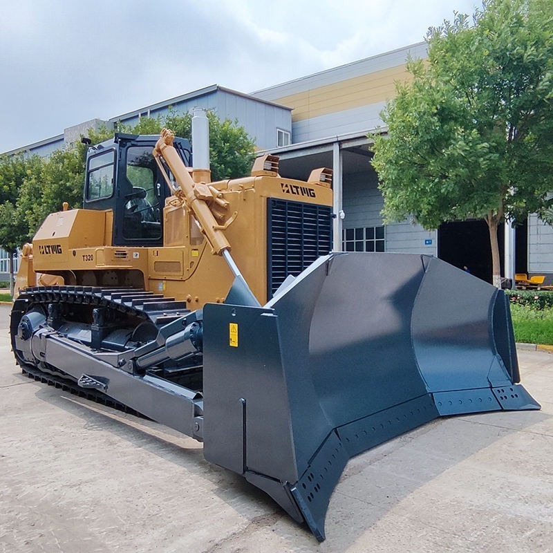 Bulldozer D7G XL Usado para Mi - Heavy Equipment Used reseña y precio