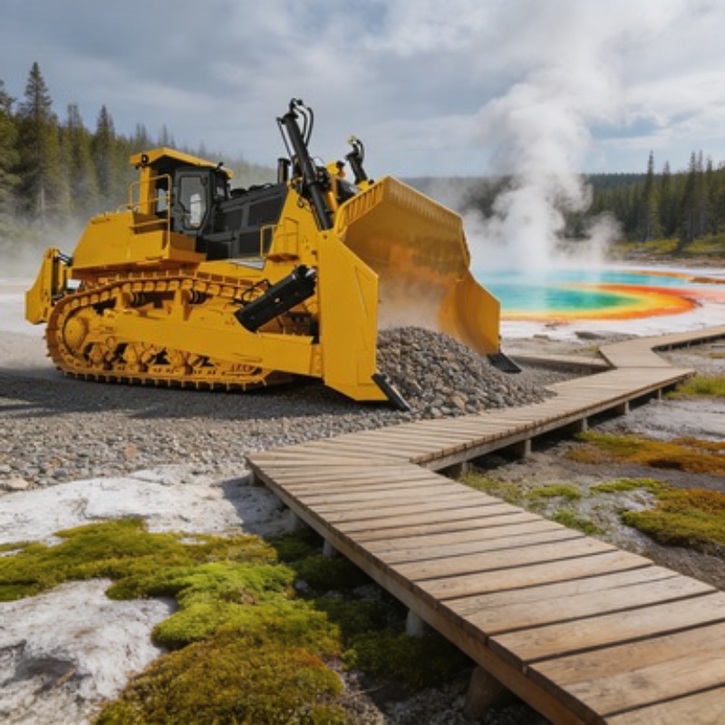 Bulldozer D7G XL Usado para Mi - Heavy Equipment Used reseña y precio