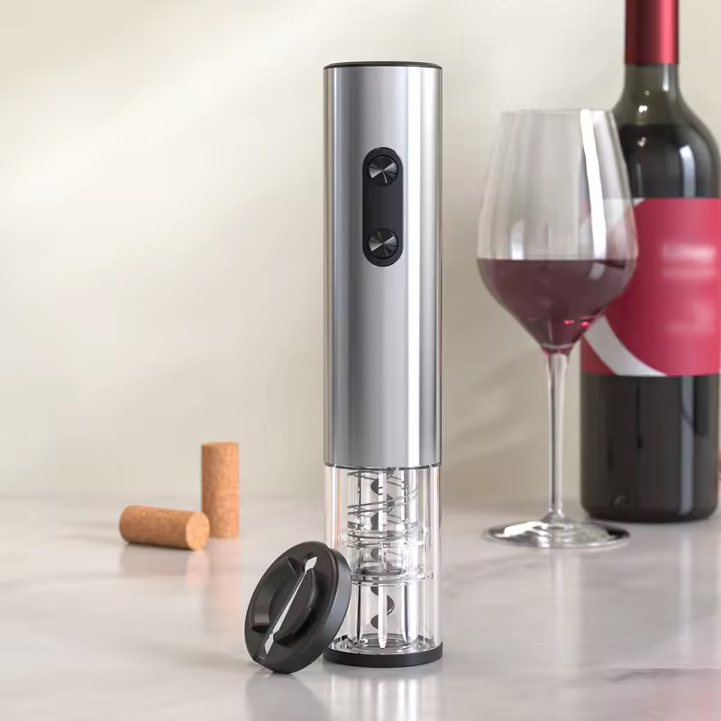 Abridor de botellas de vino el - Electric Pallet Jack reseña y precio