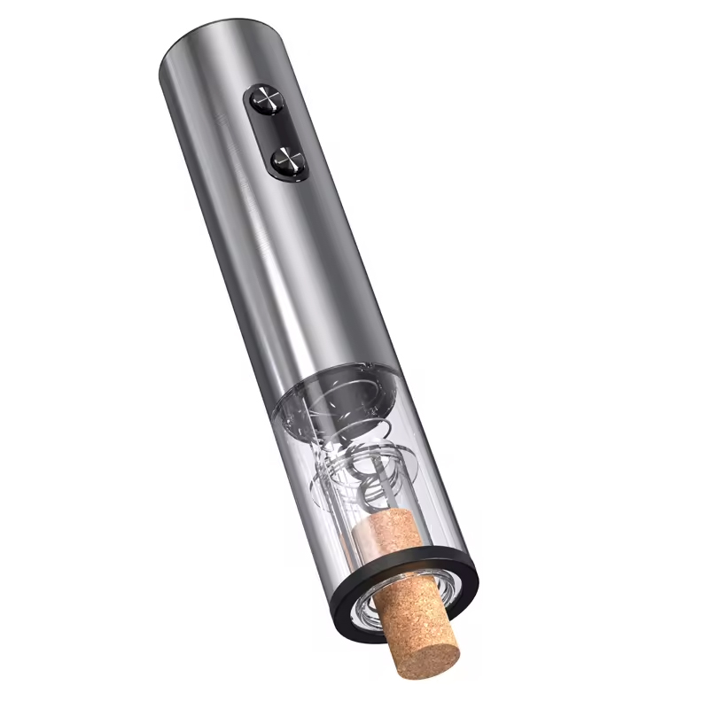 Abridor de botellas de vino el - Electric Pallet Jack reseña y precio