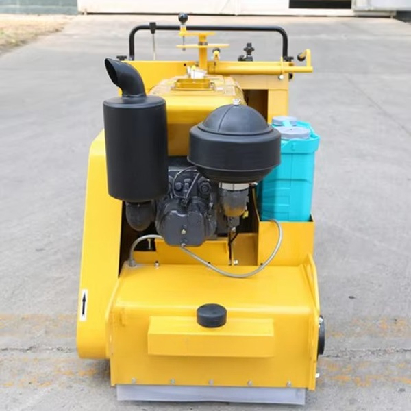 Maquinaria para la Construcció - Concrete Vibrator reseña y precio