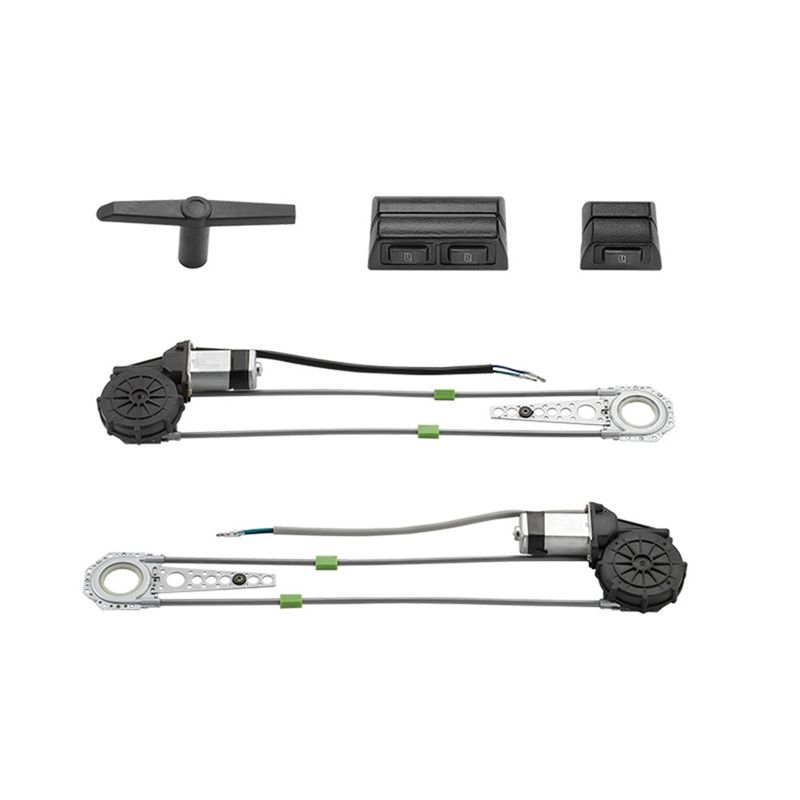 Kit de Conversión de Elevaluna - Heavy Equipment Lift reseña y precio