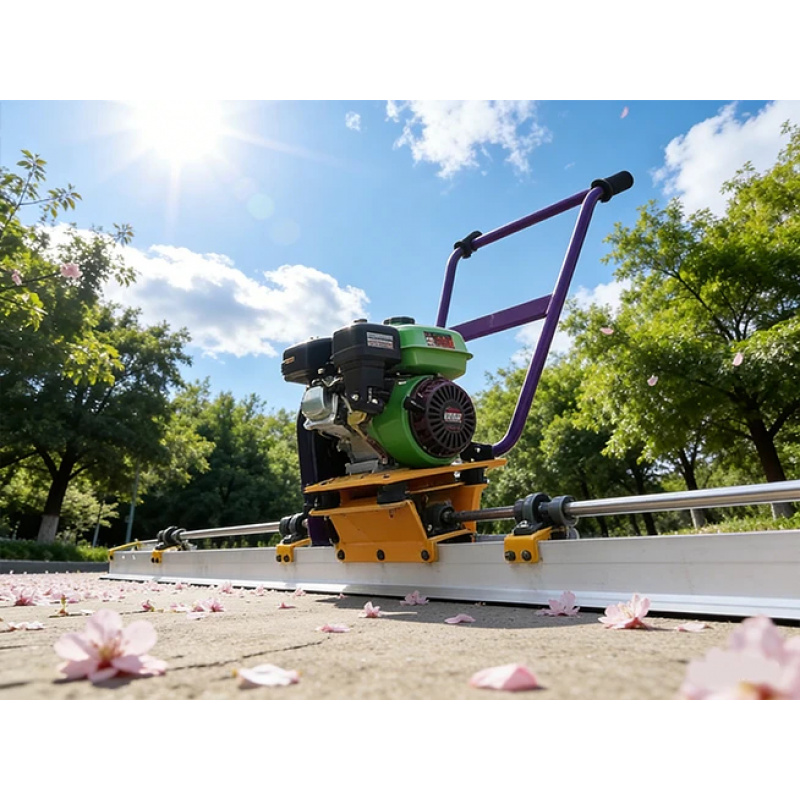 Regla Vibradora de Concreto de - Concrete Vibrator reseña y precio
