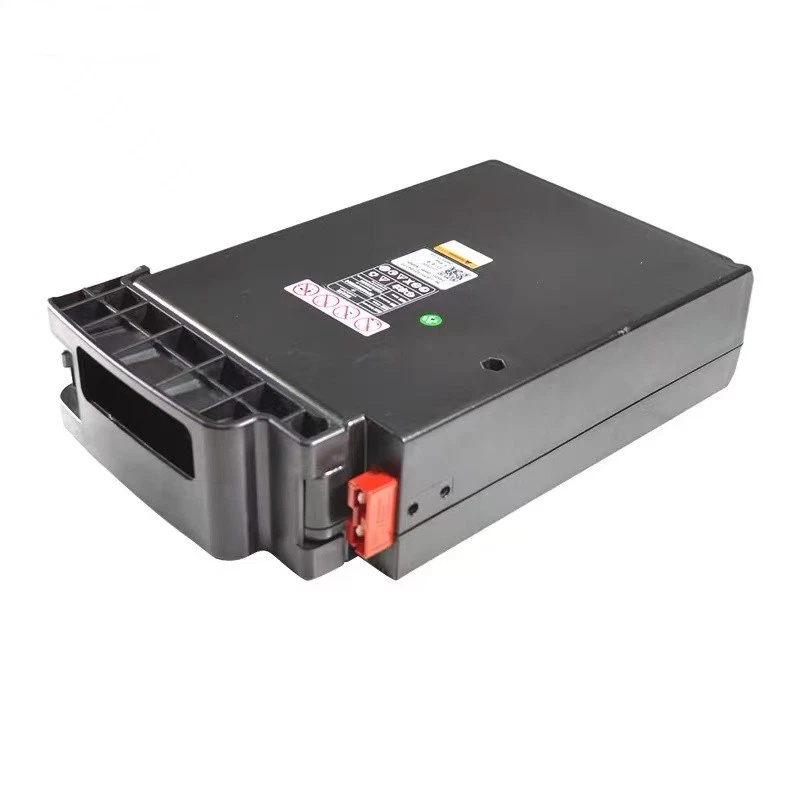 Batería de litio 24V 20Ah LiFe - Electric Pallet Jack reseña y precio