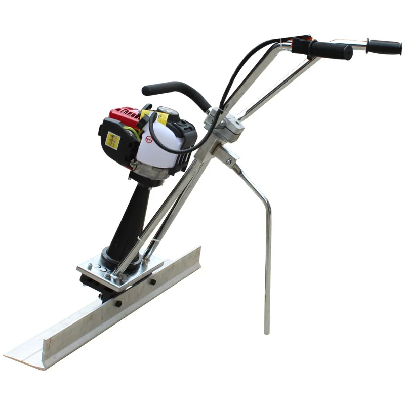Herramienta vibradora para end - Concrete Vibrator reseña y precio