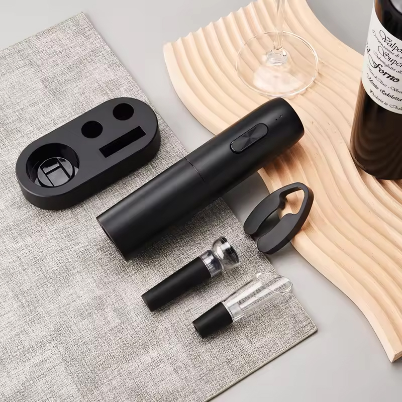 Juego de abridor de botellas d - Electric Pallet Jack reseña y precio