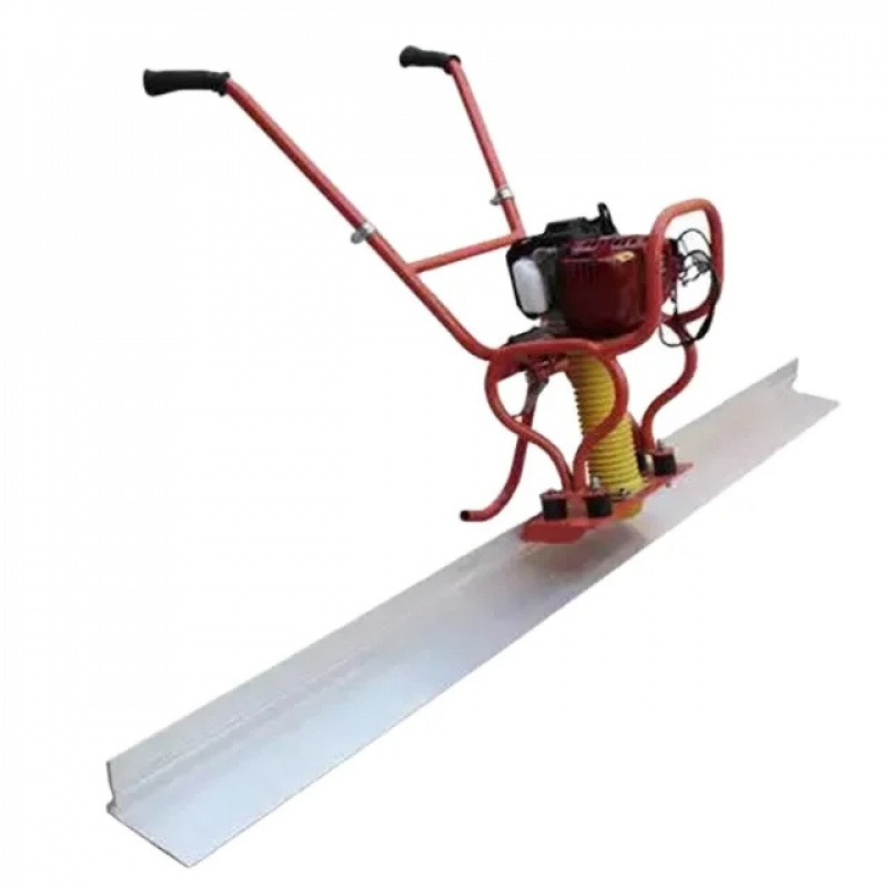 Regla Vibradora Manual Ajustab - Concrete Vibrator reseña y precio