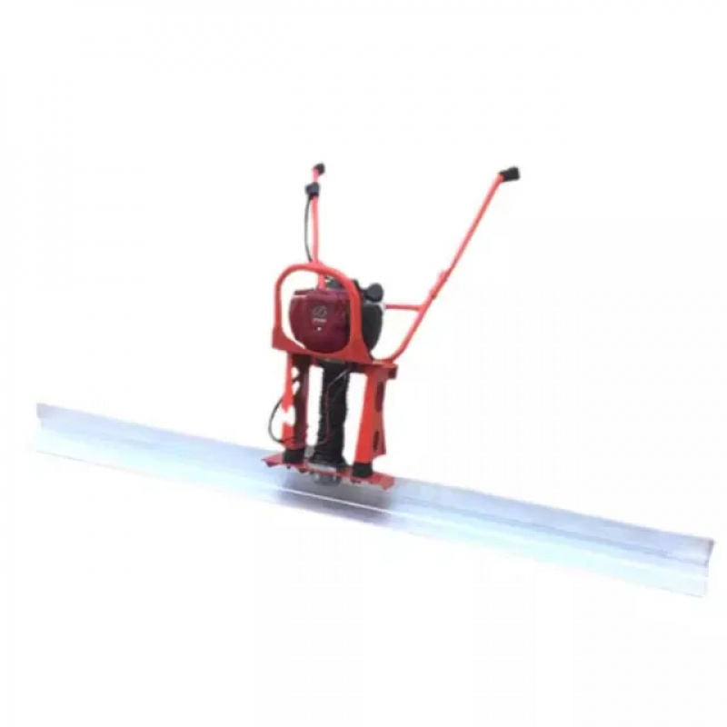Regla Vibradora Manual Ajustab - Concrete Vibrator reseña y precio