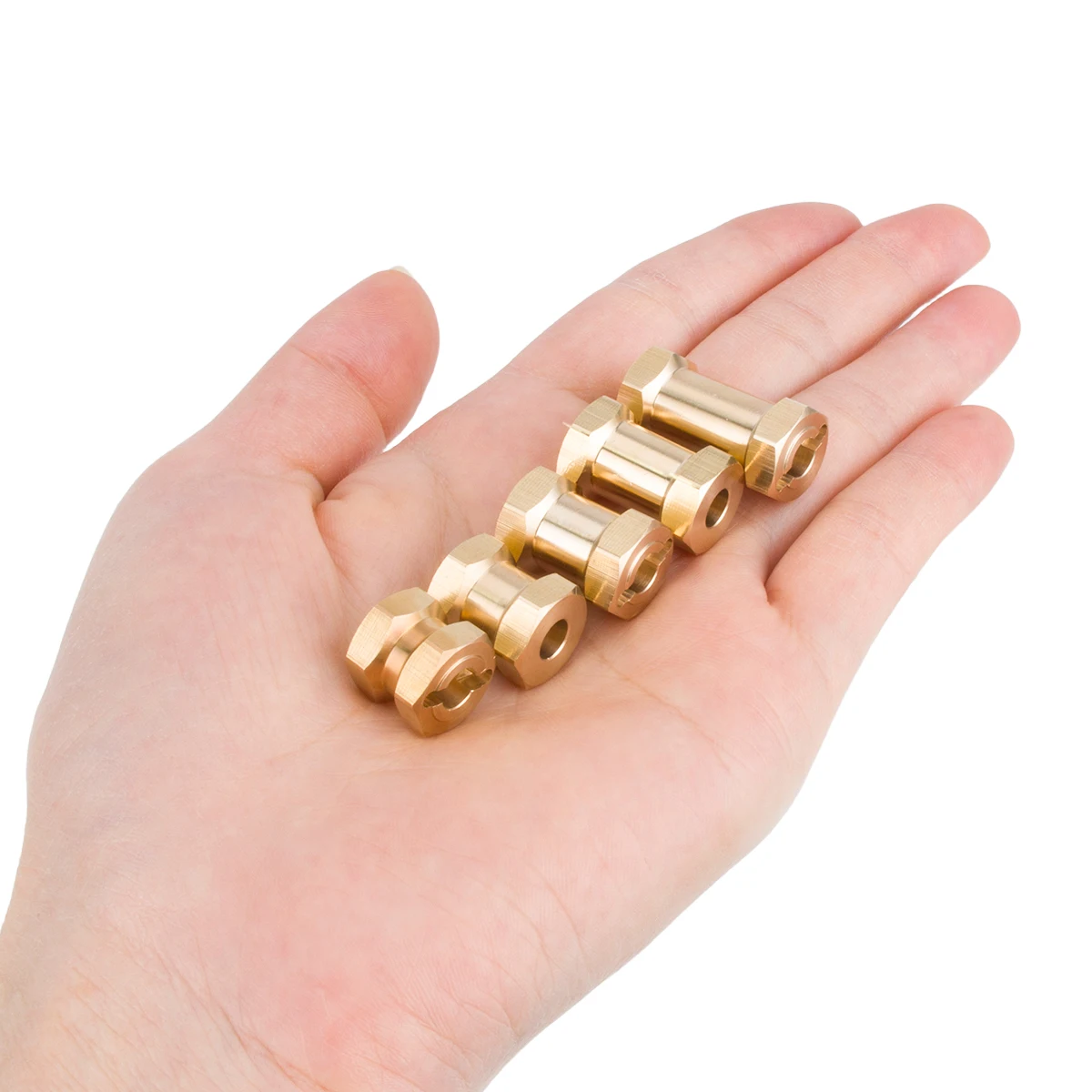 Adaptadores hexagonales de rue - Heavy Equipment Vehicles reseña y precio