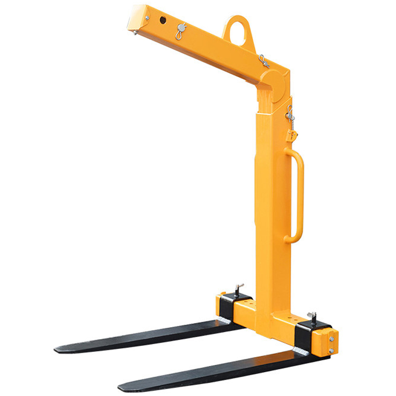 Transpaleta con Horquillas Ele - Electric Pallet Jack reseña y precio