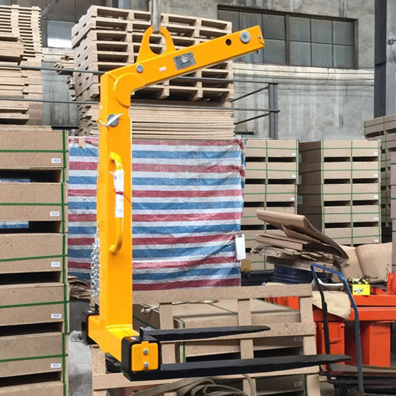 Transpaleta con Horquillas Ele - Electric Pallet Jack reseña y precio