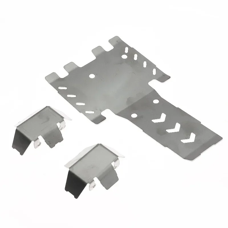 Chasis de metal YK4061 para co - Heavy Equipment Vehicles reseña y precio