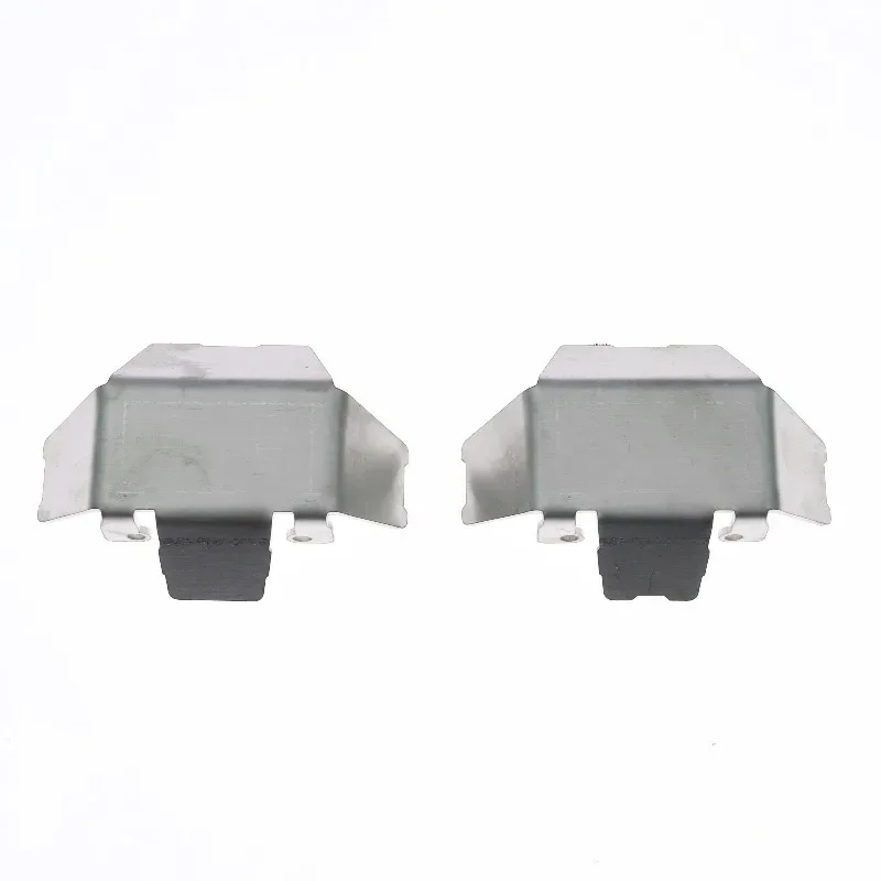 Chasis de metal YK4061 para co - Heavy Equipment Vehicles reseña y precio