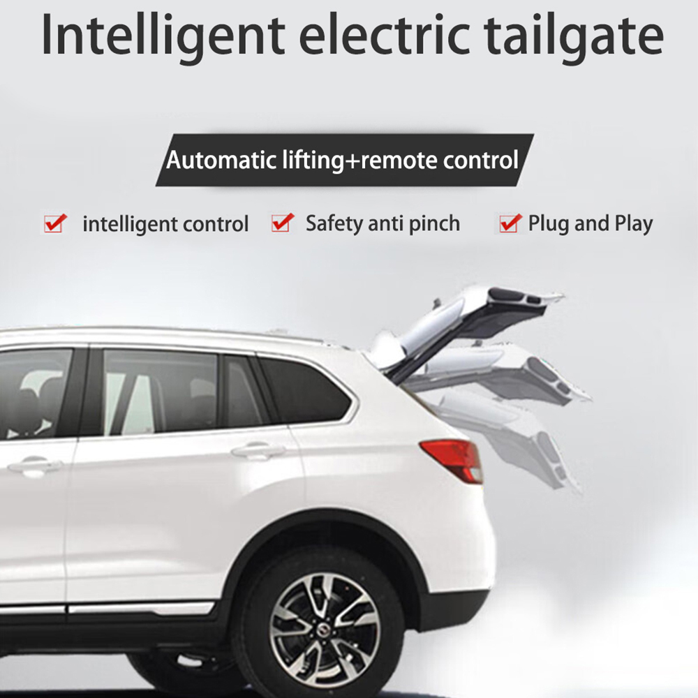 Para Audi Q3 RSQ3 8U F3 2011-2 - Heavy Equipment Lift reseña y precio