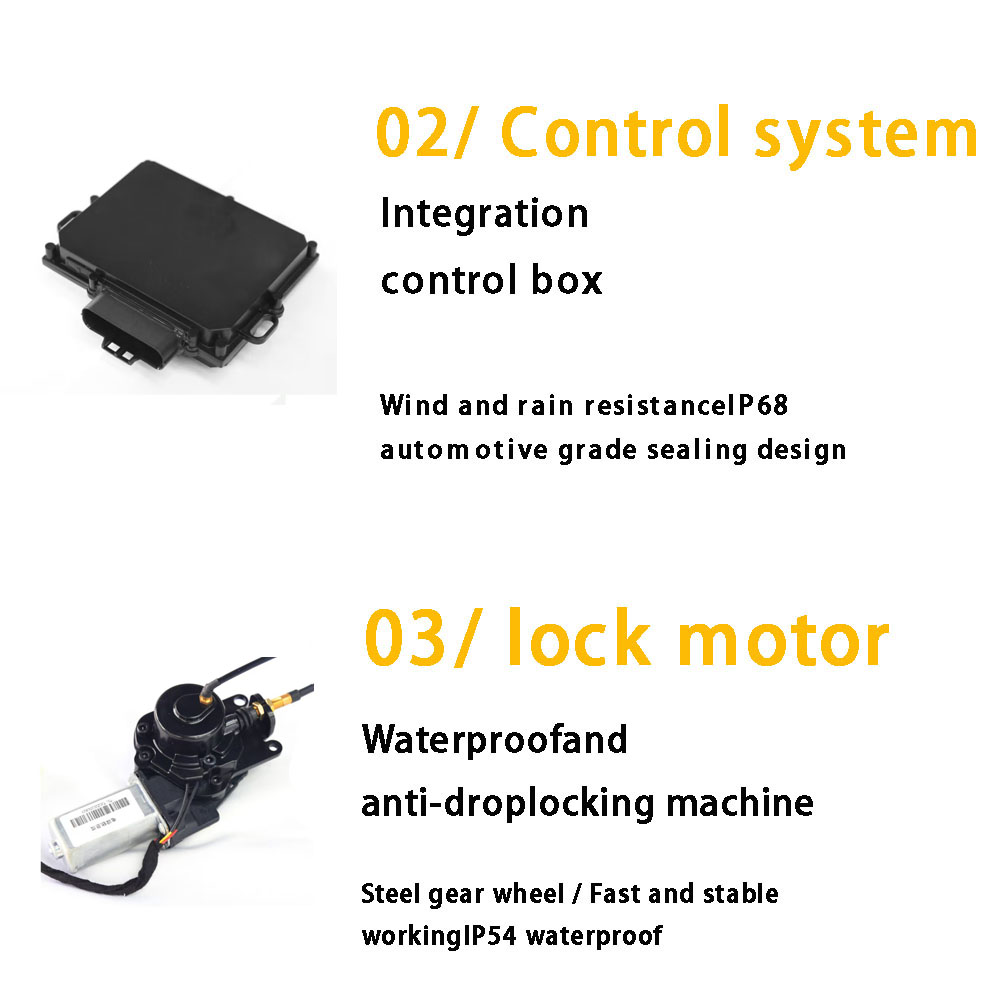 Auto Power Frunk 3.0 para Tesl - Heavy Equipment Lift reseña y precio