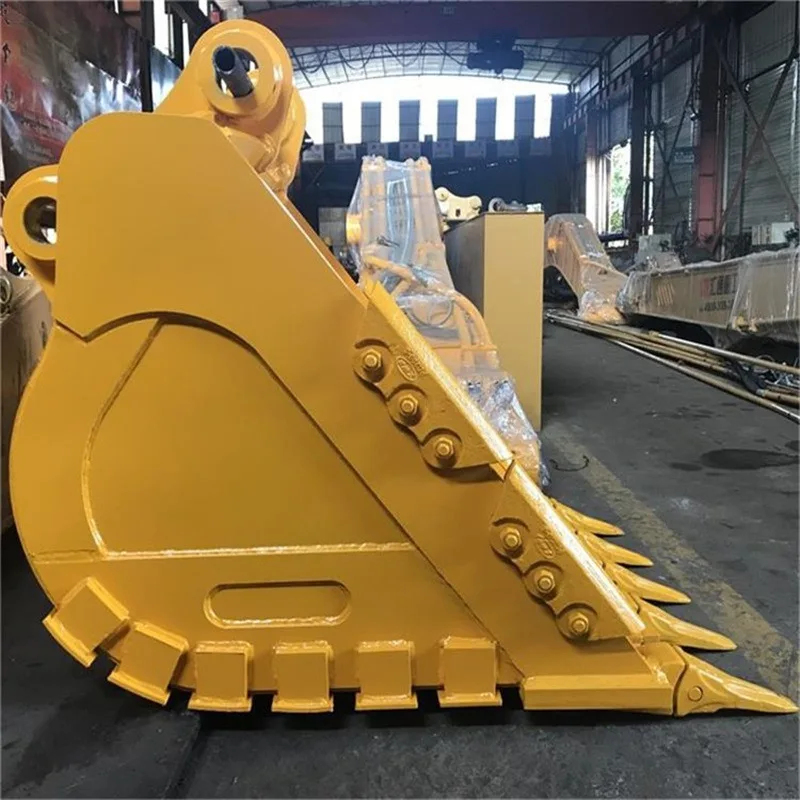 Dientes de zanja HAOEN PC200 p - Heavy Equipment Mining reseña y precio