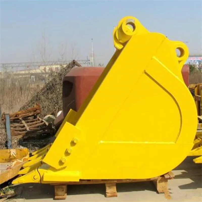 Dientes de zanja HAOEN PC200 p - Heavy Equipment Mining reseña y precio